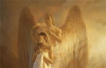 Молитвы ангелу - хранителю на все случаи