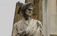 Dante - biografija, informacija, asmeninis gyvenimas
