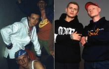 Où sont passés « Malchishnik », Decl, Zhorik, Valov et autres pionniers du rap russe, groupe de rap très populaire dans les années 90 ?