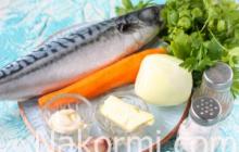 Patè di pesce a casa: le migliori ricette di cibo in scatola, pesce fresco, pesce tritato