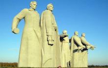 Co sovětské úřady skrývaly o hrdinství Panfilovových mužů