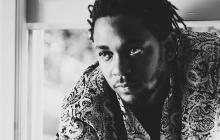 »A Moment of Absolute Greatness« – Potrebuje še kdo recenzijo albuma »DAMN« Kendricka Lamarja?